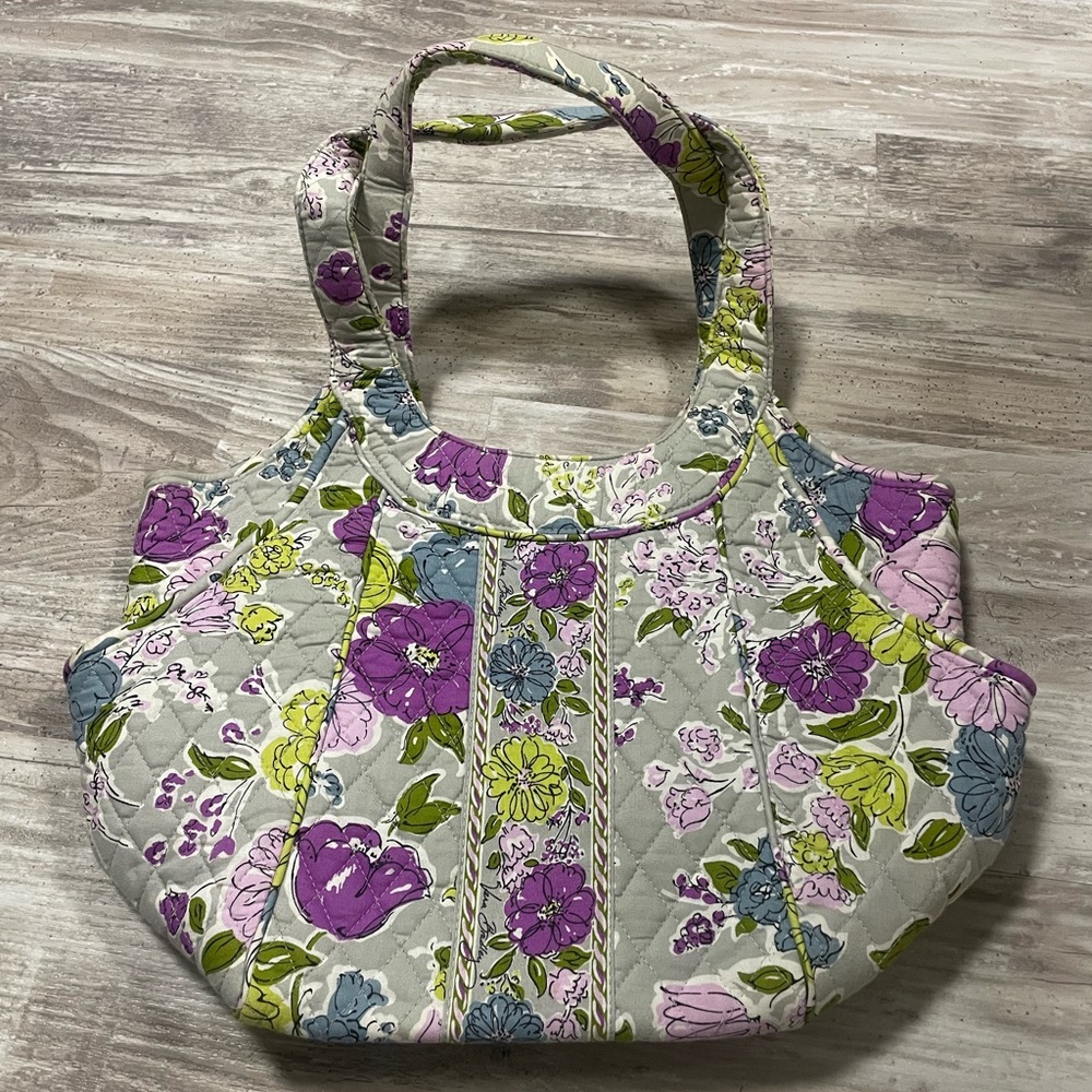 vera bradley bag/purse